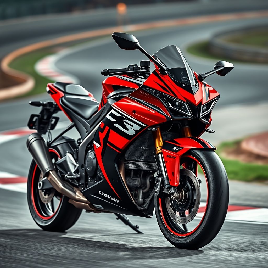 แต่ง CBR650R 2026 ให้ซิ่งสุดกับของแต่งแนะนำ